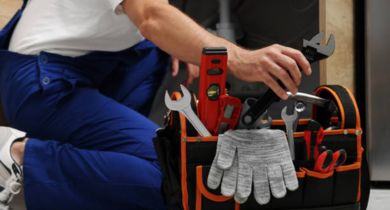 Licensed plumber Auckland